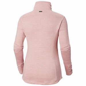 Columbia Outerspaced™ III Full Zip Dam Rosa (JMQYD5340)